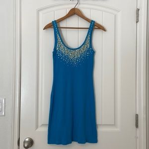 Beautiful Sequin Dress